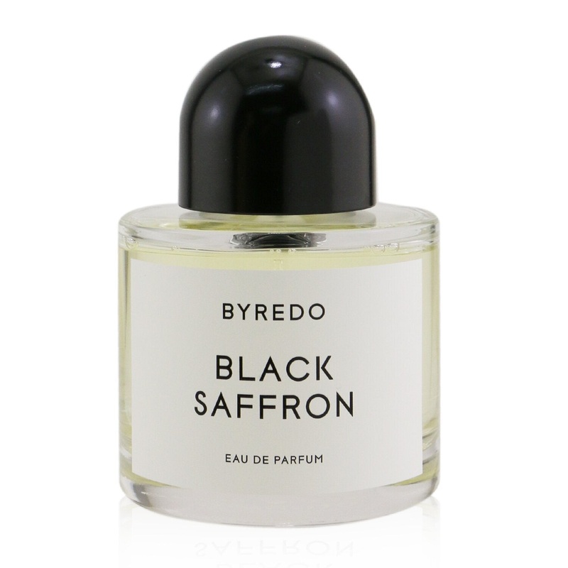 Byredo Black Saffron Eau De Parfum Spray  100ml/3.3oz