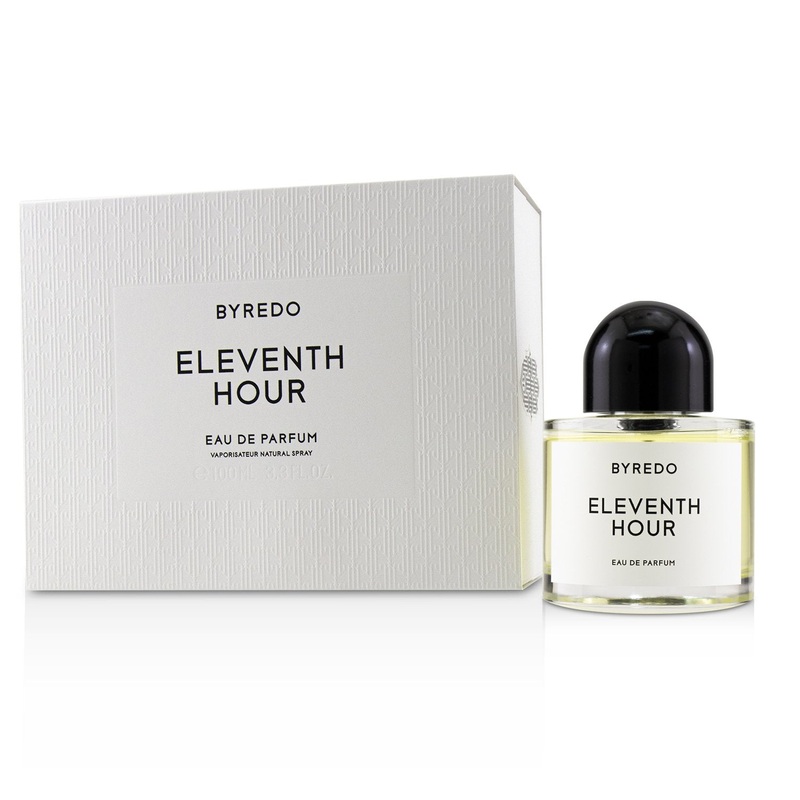 Byredo Eleventh Hour Eau De Parfum Spray  100ml/3.3oz