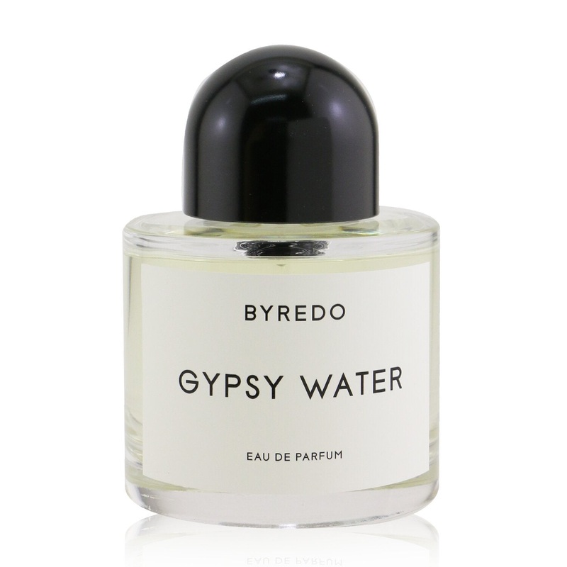 Byredo Gypsy Water Eau De Parfum Spray  100ml/3.4oz