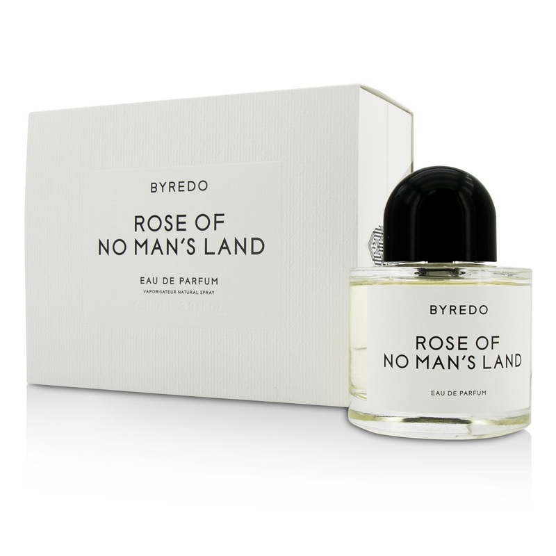 Byredo Rose Of No Man's Land Eau De Parfum Spray  100ml/3.3oz