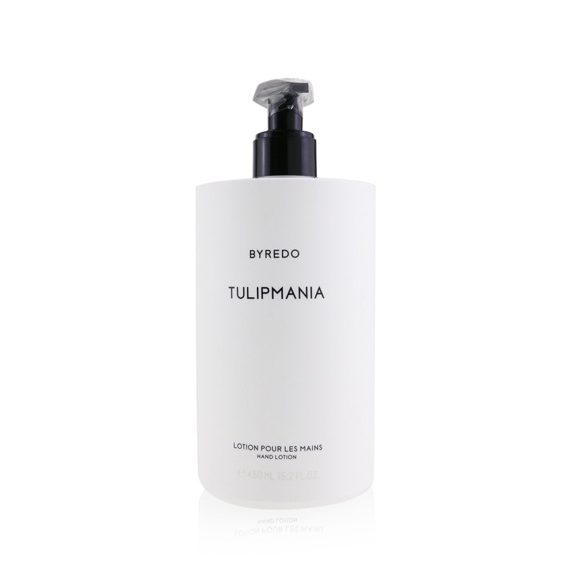 Byredo Tulipmania Hand Lotion  450ml/15.2oz