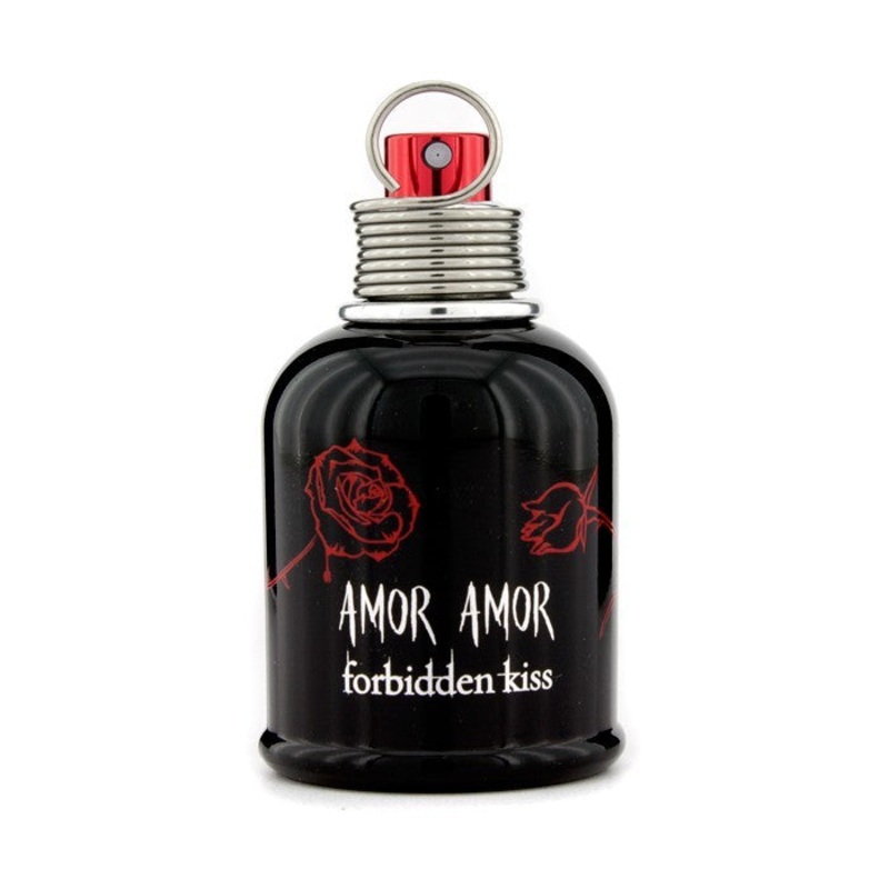 Cacharel Amor Amor Forbiden Kiss Eau De Toilette Spray 30ml/1oz