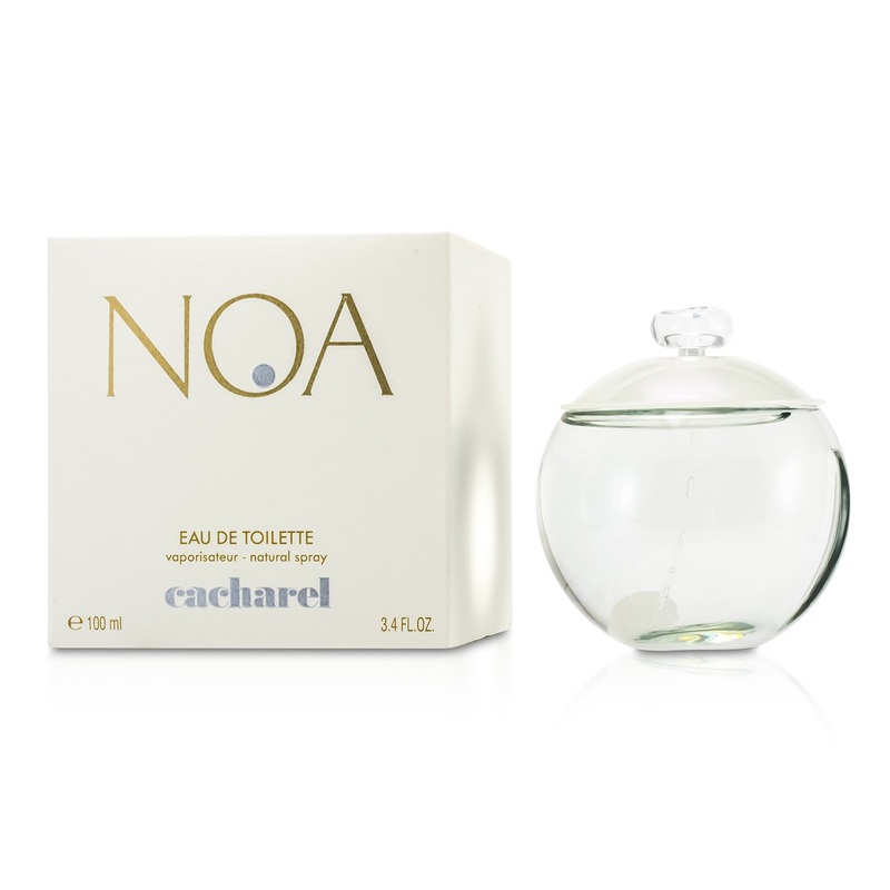 Cacharel Noa Eau De Toilette Spray  100ml/3.3oz