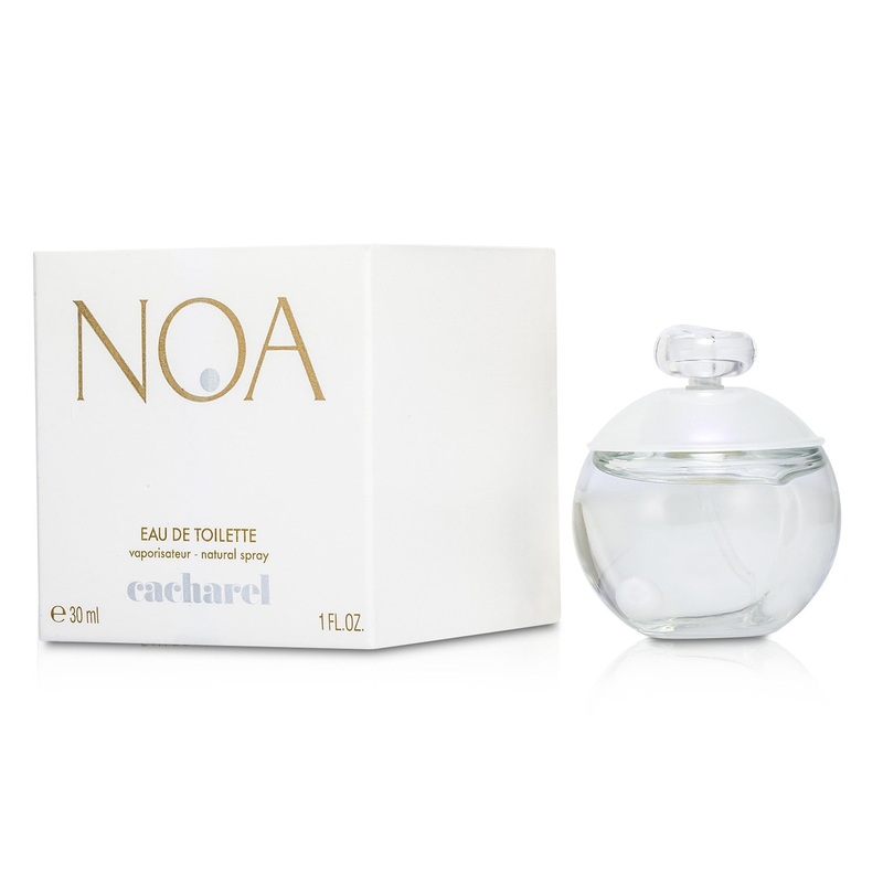 Cacharel Noa Eau De Toilette Spray  30ml/1oz
