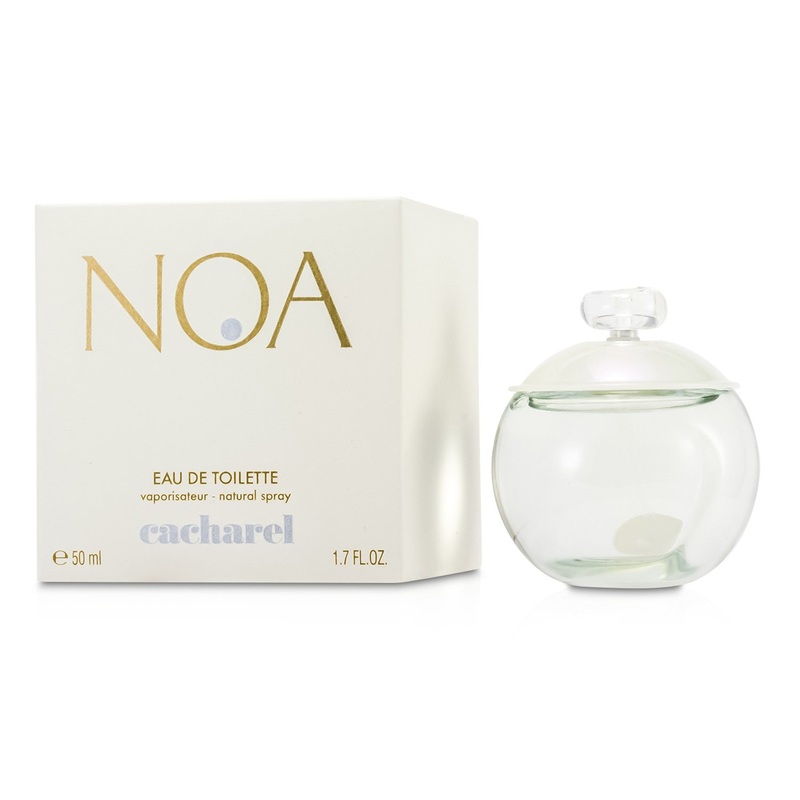 Cacharel Noa Eau De Toilette Spray  50ml/1.7oz