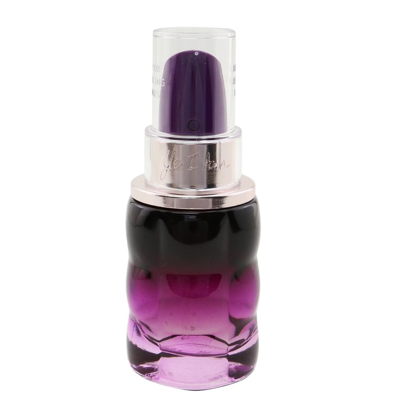 Cacharel Yes I Am Fabulous Eau De Parfum Spray  75ml/2.5oz