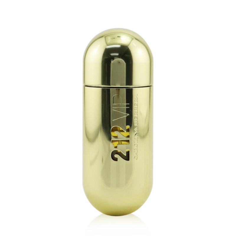 Carolina Herrera 212 VIP Eau De Parfum Spray  80ml/2.6oz