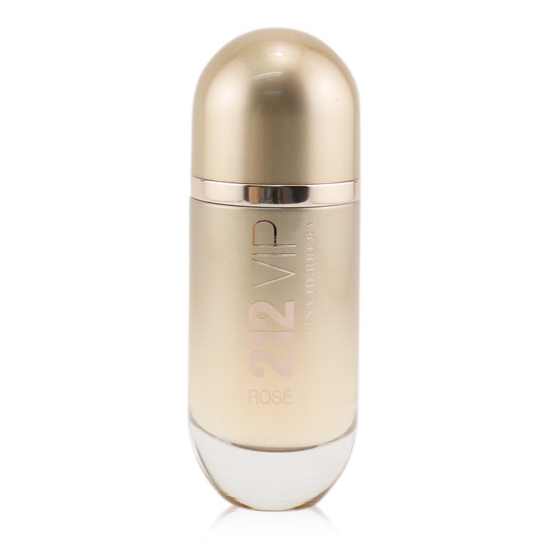 Carolina Herrera 212 VIP Rose Eau De Parfum Spray  80ml/2.7oz