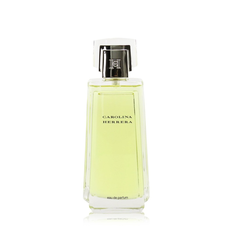Carolina Herrera Eau De Parfum Spray  100ml/3.4oz
