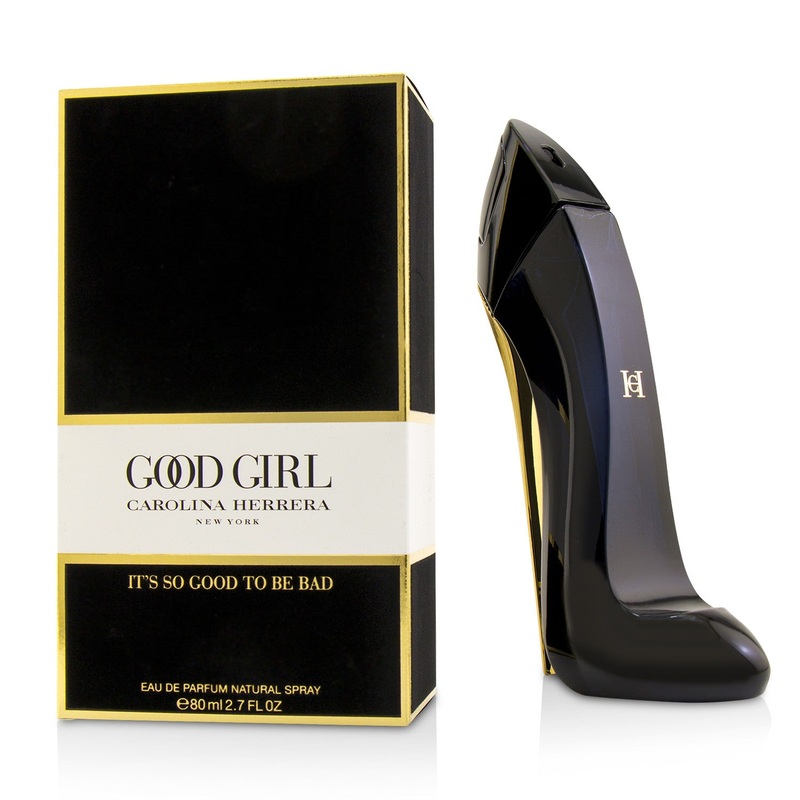 Carolina Herrera Good Girl Eau De Parfum Spray  80ml/2.7oz