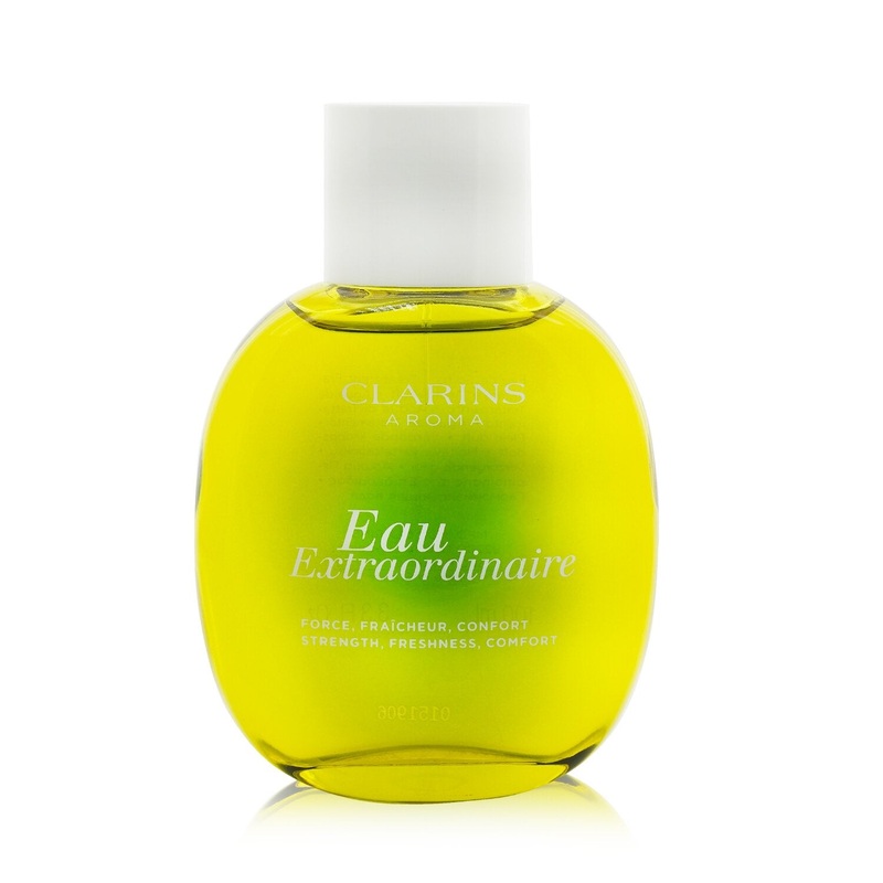 Clarins Eau Extraordinaire Treatment Fragrance Spray  100ml/3.3oz