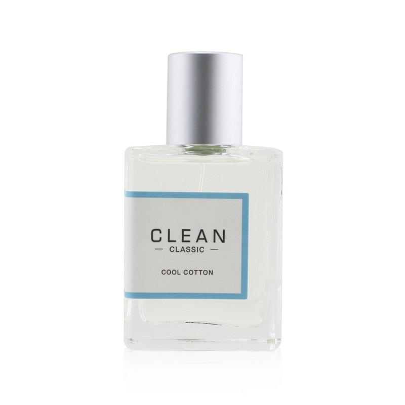 Clean Classic Cool Cotton Eau De Parfum Spray  30ml/1oz