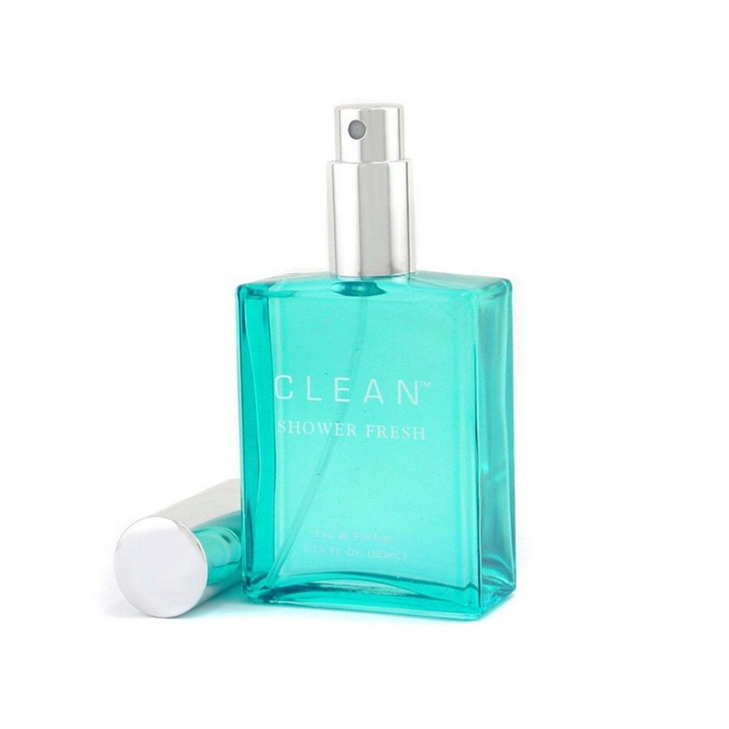 Clean Classic Shower Fresh Eau De Parfum Spray  60ml/2.14oz