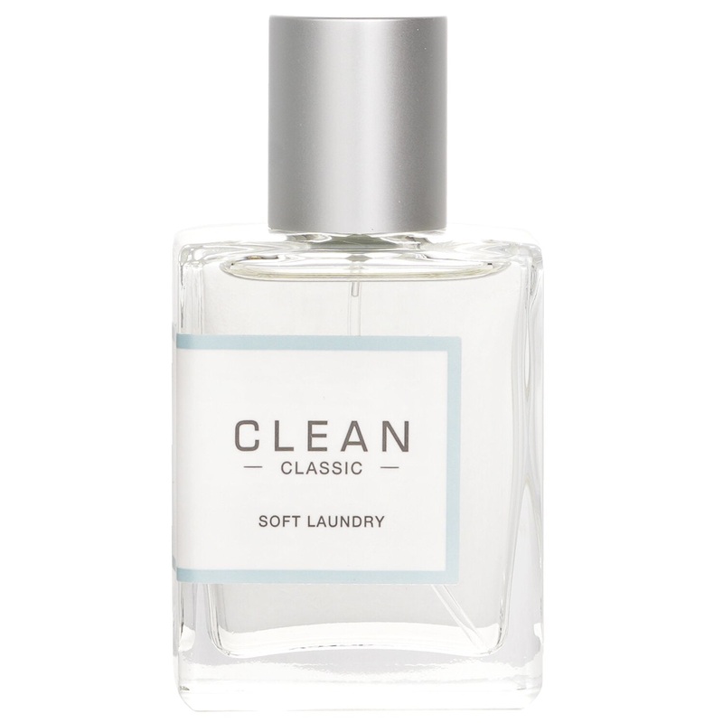 Clean Soft Laundry Eau De Parfum Spray  30ml/1oz