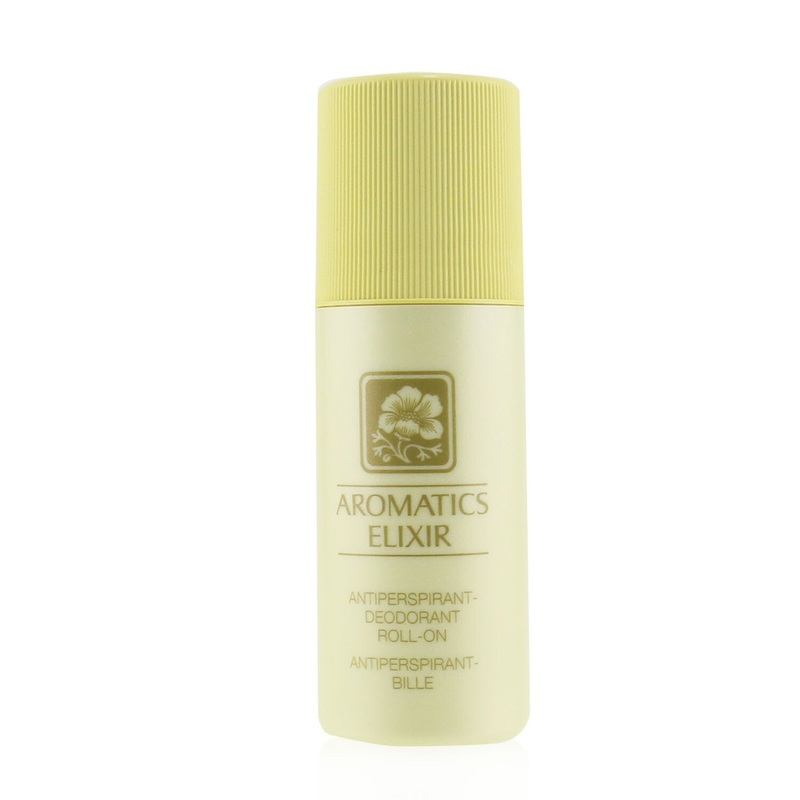 Clinique Aromatics Elixir Anti-Perspirant Deodorant Roll On  75ml/2.5oz