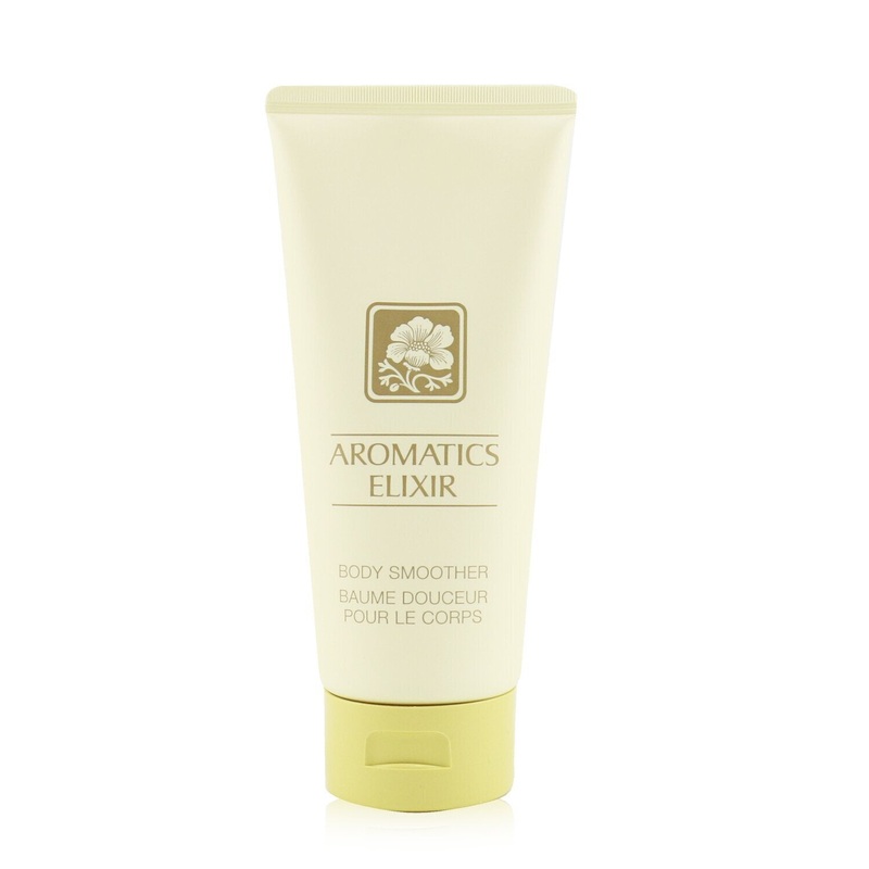 Clinique Aromatics Elixir Body Smoother  200ml/6.7oz