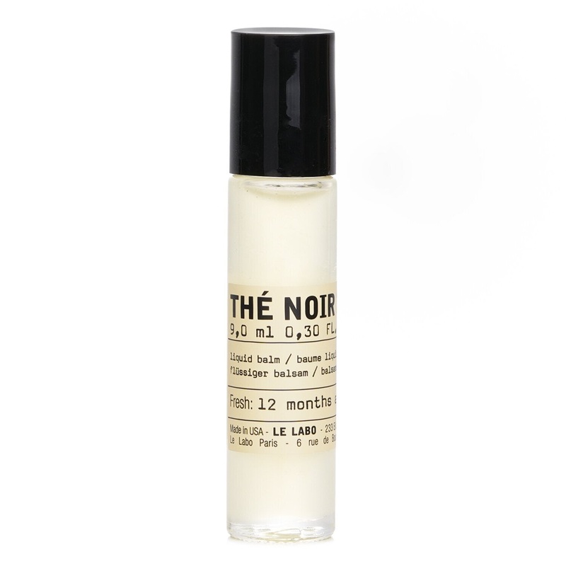 Le Labo The Noir 29 Liquid Balm (Unboxed)  9ml/0.3oz