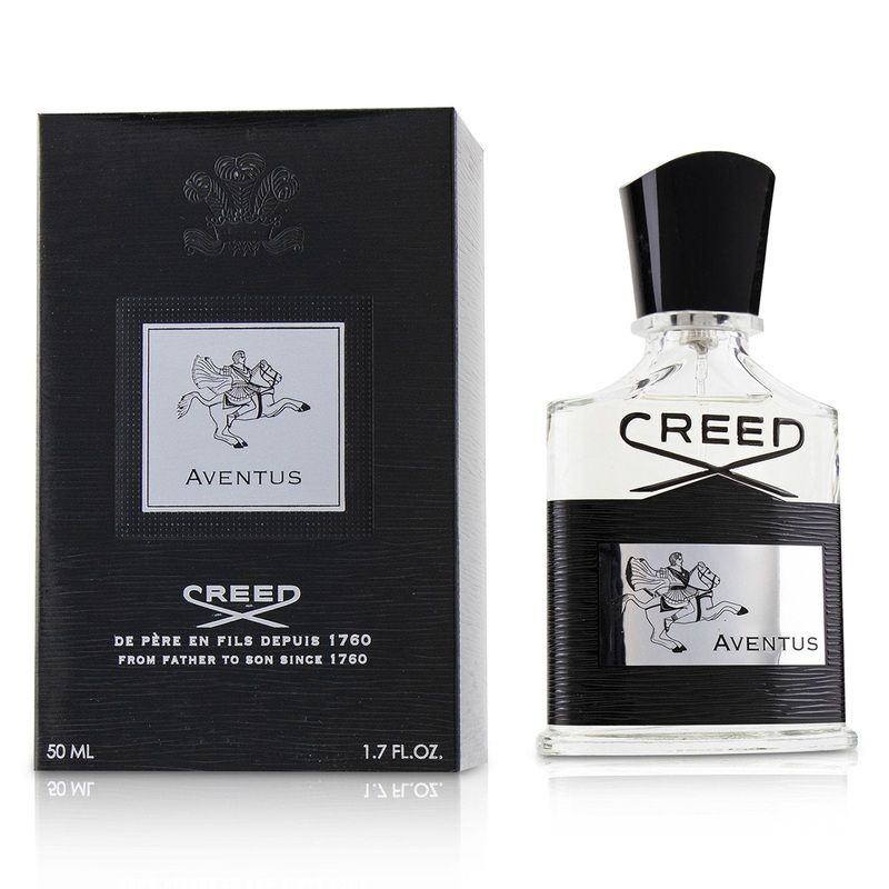 Creed Aventus Eau De Parfum Spray  50ml/1.7oz