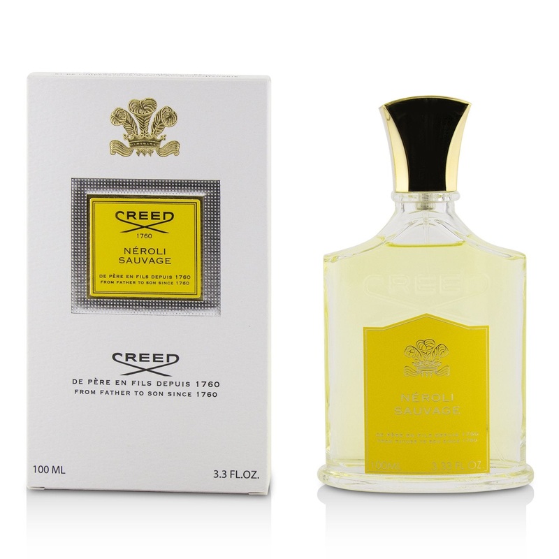 Creed Neroli Sauvage Fragrance Spray 100ml/3.3oz