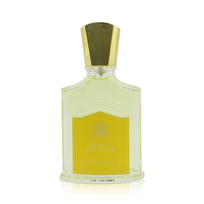 Creed Neroli Sauvage Fragrance Spray  50ml/1.7oz