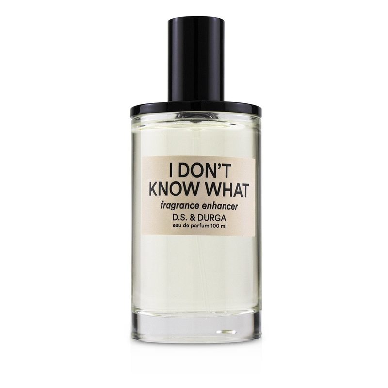 D.S. & Durga I Dont Know What Eau De Parfum Spray  100ml/3.4oz