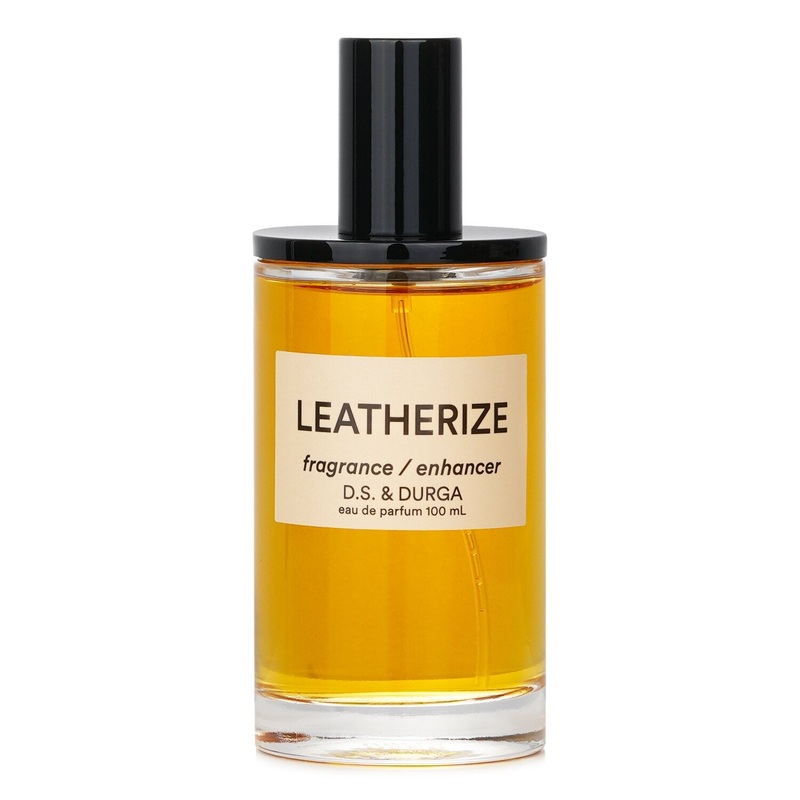 D.S. & Durga Leatherize Eau De Parfum Spray  100ml/3.4oz