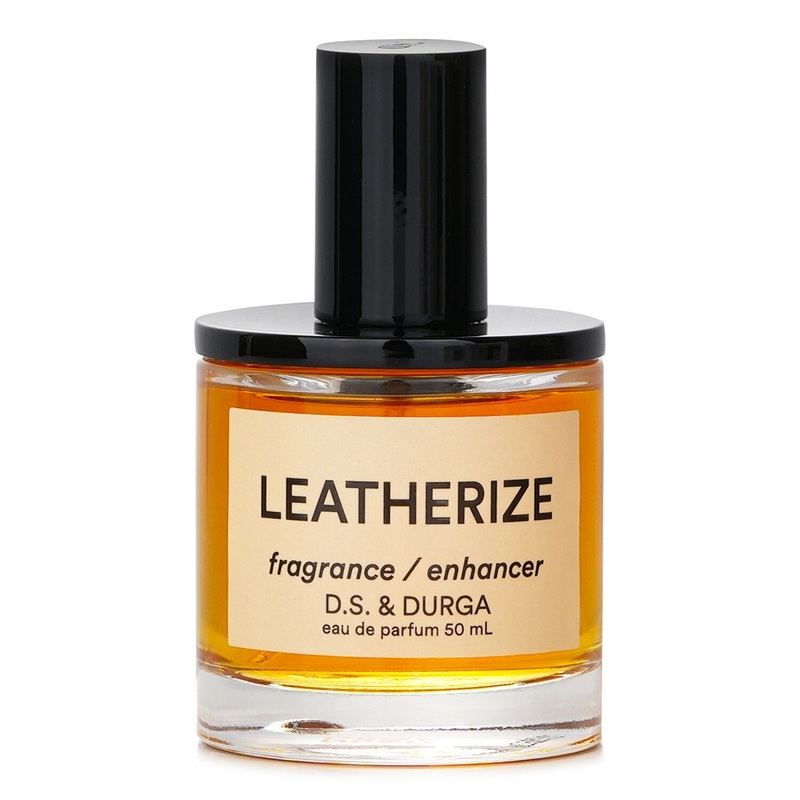 D.S. & Durga Leatherize Eau De Parfum Spray  50ml/1.7oz