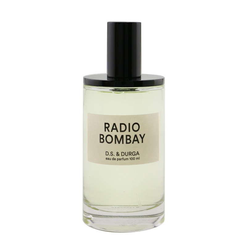 D.S. & Durga Radio Bombay Eau De Parfum Spray  100ml/3.4oz