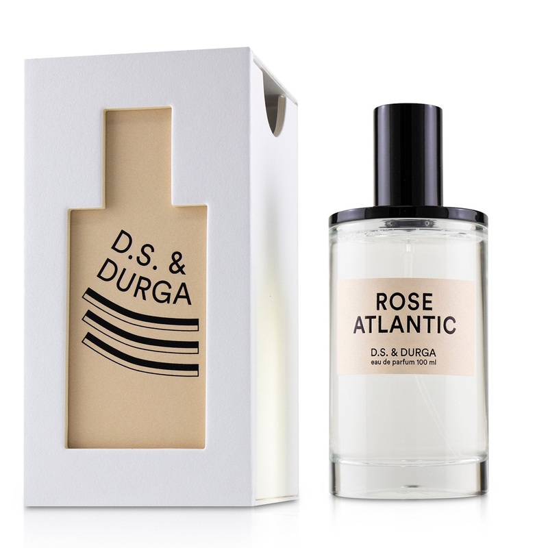 D.S. & Durga Rose Atlantic Eau De Parfum Spray  100ml/3.4oz