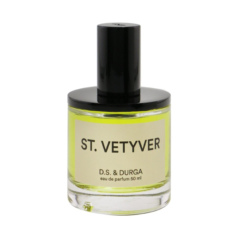 D.S. & Durga St. Vetyver Eau De Parfum Spray  50ml/1.7oz