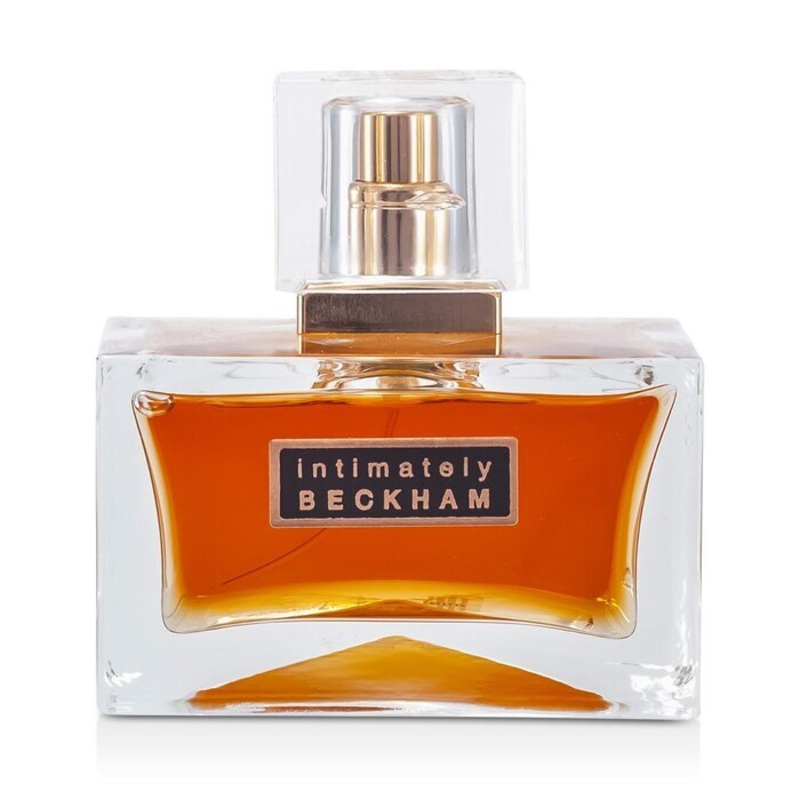David Beckham Intimately Beckham Eau De Toilette Spray 75ml/2.5oz