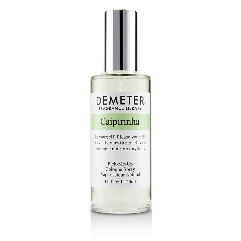 Demeter Caipirinha Cologne Spray  120ml/4oz