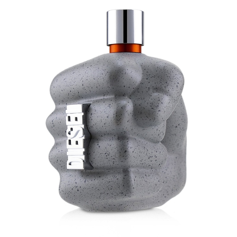 Diesel Only The Brave Street Eau De Toilette Spray  35ml/1.1oz