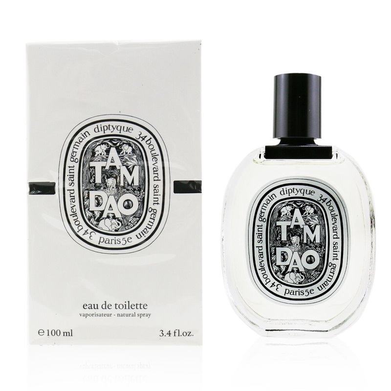 Diptyque Tam Dao Eau De Toilette Spray  100ml/3.4oz