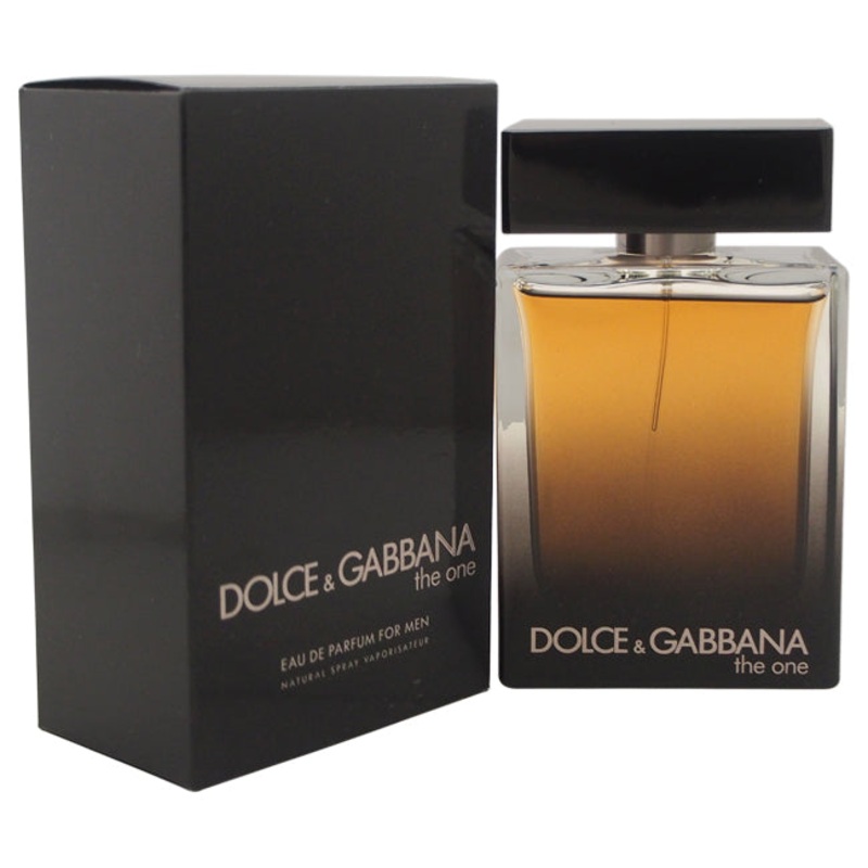 The One by Dolce and Gabbana for Men - 3.3 oz EDP Spray
