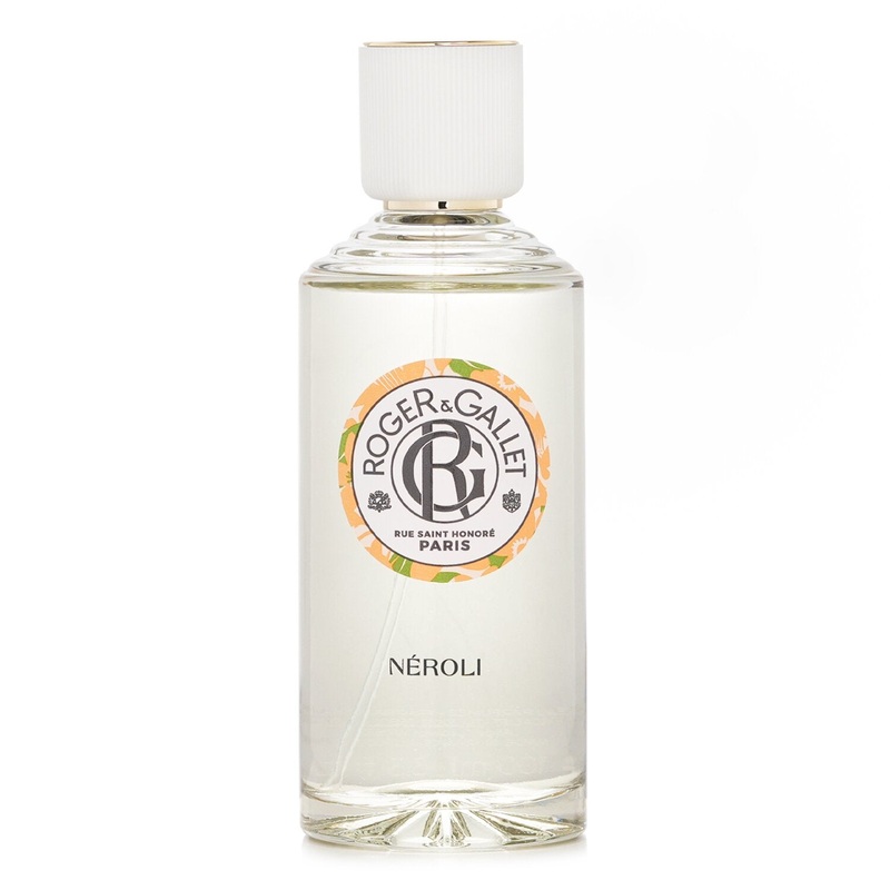Roger & Gallet NeroliWellbeing Fragrant Water  100ml/3.3oz