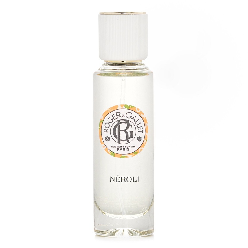 Roger & Gallet NeroliWellbeing Fragrant Water  30ml/1oz