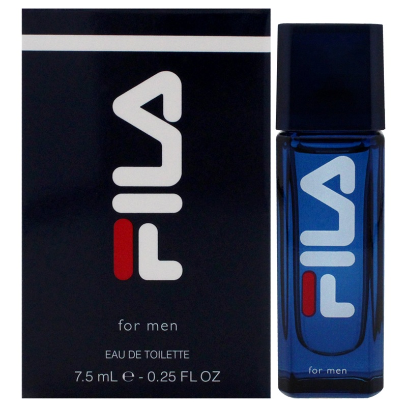 Fila by Fila for Men - 7.5 ml EDT Spray (Mini)