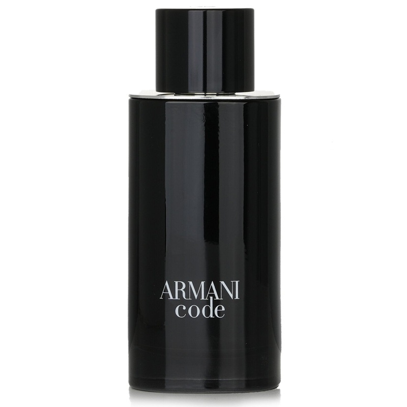 Giorgio Armani Code Eau de ToiletteSpray  125ml/4.2oz