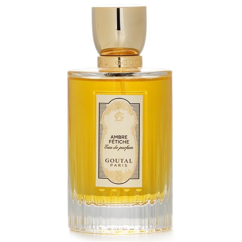 Goutal (Annick Goutal) Ambre Fetiche Eau De Parfum Spray  100ml/3.4oz