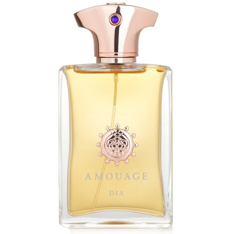 Amouage Dia Man Eau De Parfum Spray 100ml/3.4oz