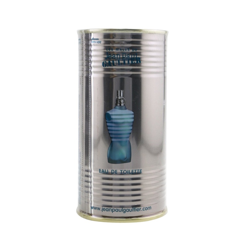 Jean Paul Gaultier Le Male Eau De Toilette Spray  40ml/1.3oz
