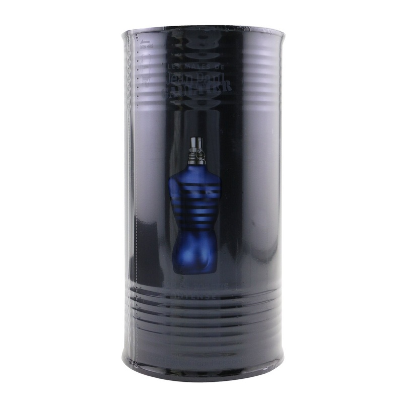 Jean Paul Gaultier Ultra Male Eau De Toilette Intense Spray  125ml/4oz
