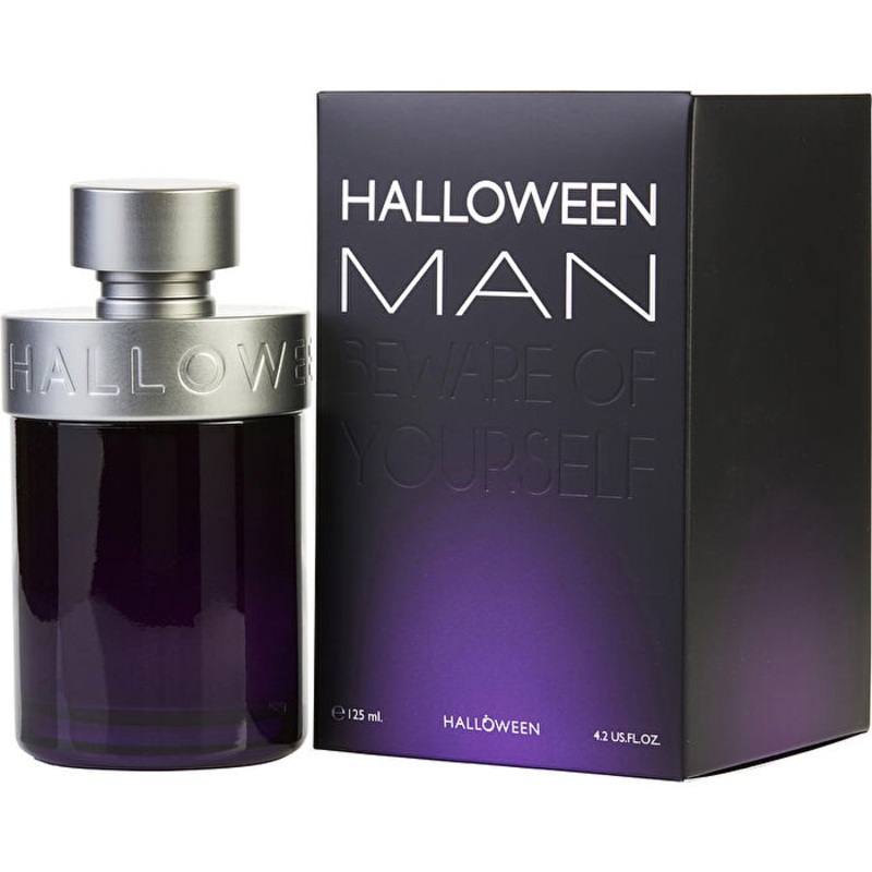 Jesus Del Pozo Halloween Eau De Toilette Spray 125ml/4.2oz