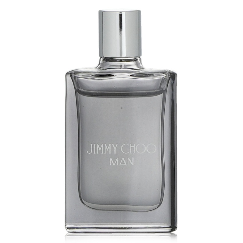 Jimmy Choo Eau De Toilette (Miniature)  4.5ml/0.15oz