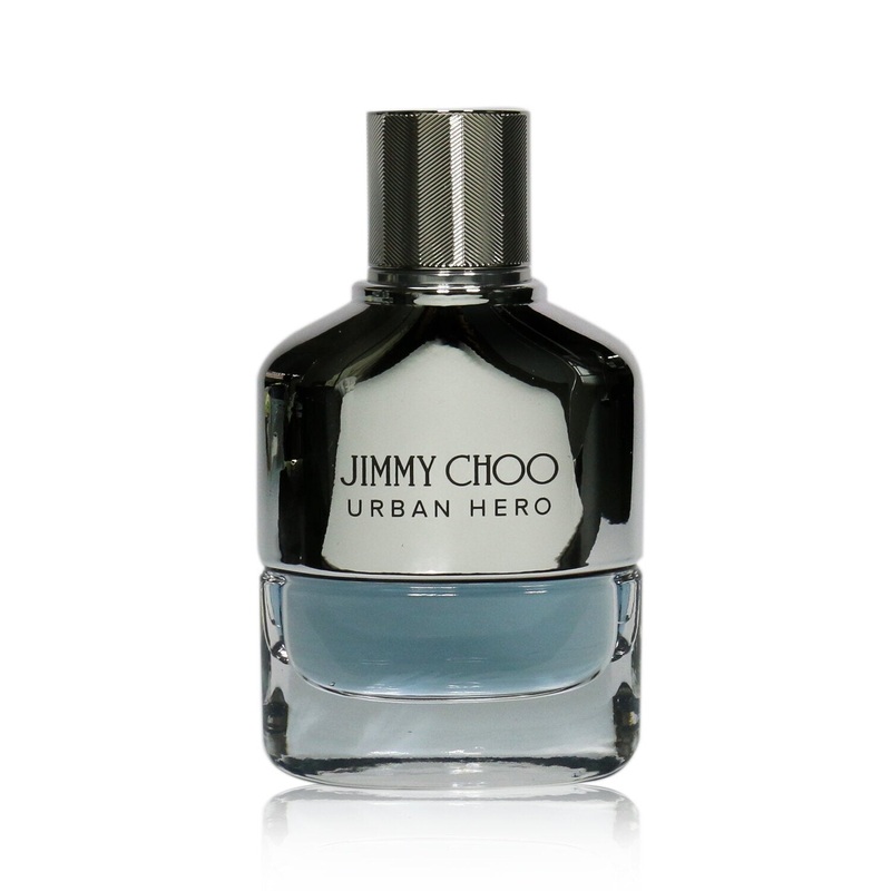 Jimmy Choo Urban Hero Eau De Parfum Spray  100ml/3.3oz