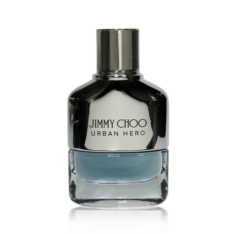 Jimmy Choo Urban Hero Eau De Parfum Spray  50ml/1.7oz