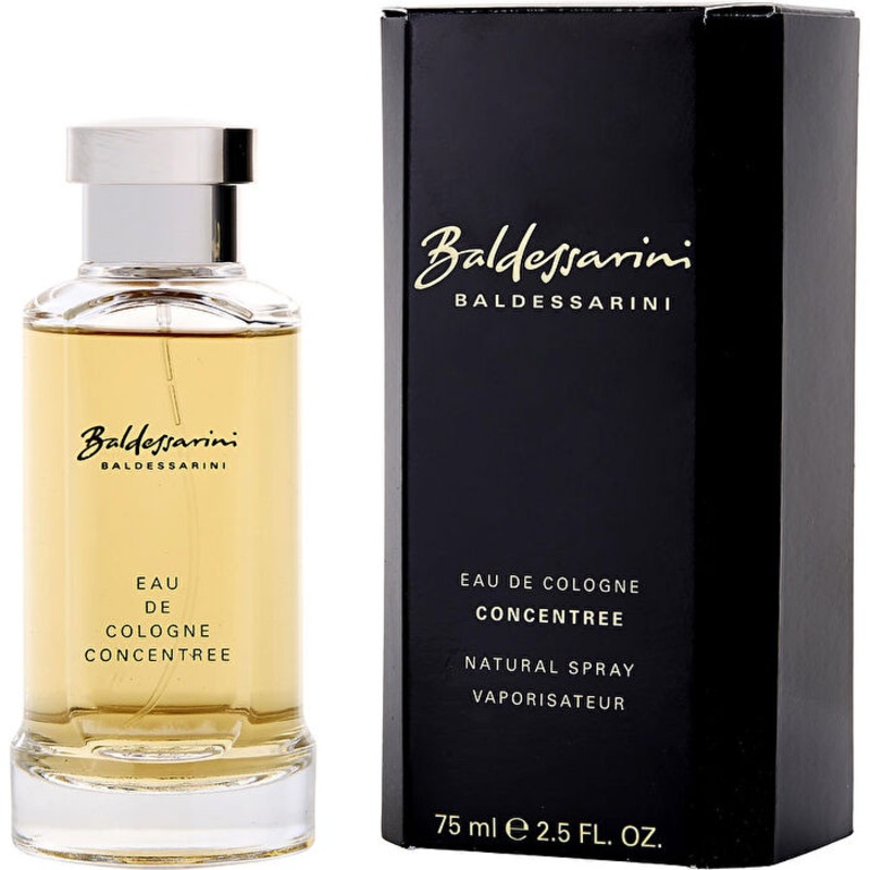 Baldessarini Eau De Cologne Concentree Spray 75ml/2.5oz
