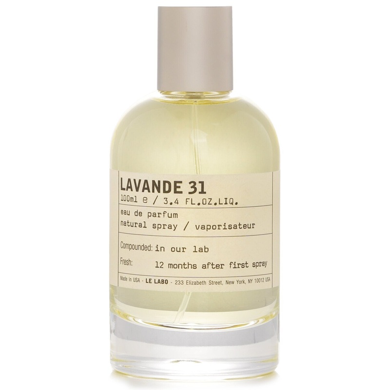 Le Labo Lavander 31Eau De Parfum Spray  100ml/3.4oz
