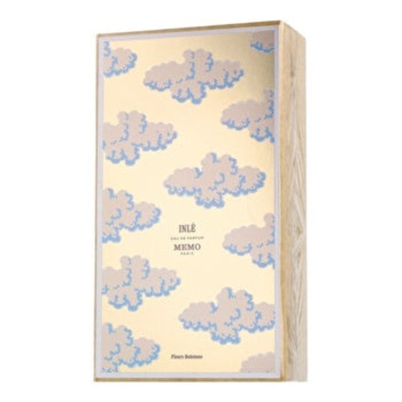 Memo Les Echappees Inle Woman Eau De Parfum 75ml